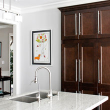 Granite Colors
