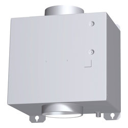 Thermador - Thermador VTI610D 600 CFM Inline Blower Ventilation - Range Hoods And Vents