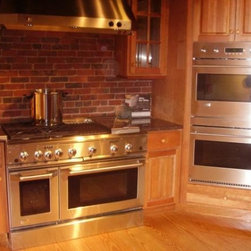 Showroom - Major Kitchen Appliances