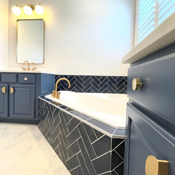 Bathroom Gallery