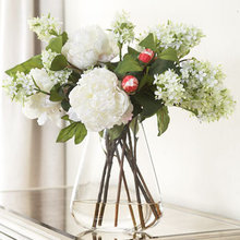 cut flowers