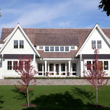 modern farmhouse
