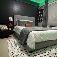 Archies room