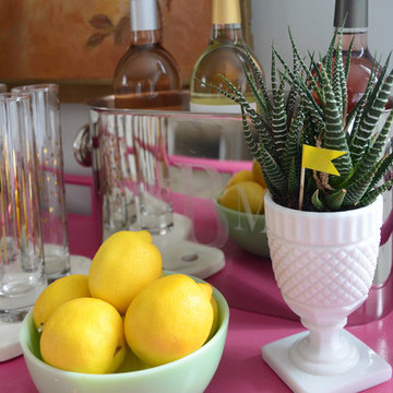 My Houzz: Renters Personalize Their Home With Color