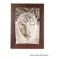 Mask - Artwork