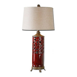 www.essentialsinside.com: scapoli table lamp - Table Lamps