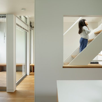 鶴見の家