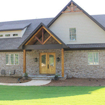 Highway 14 New Home
