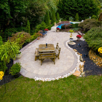 Perry Hall, MD - Patio & Landscaping