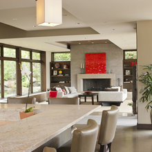 Fireplaces