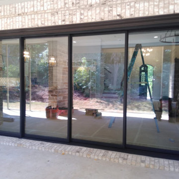 Exterior Doors