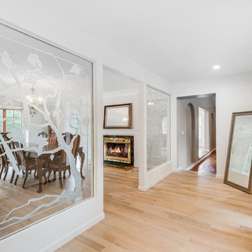 Historic Preservation Remodel