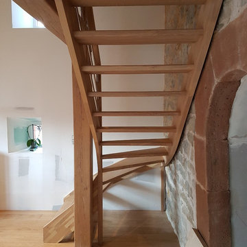 Escalier