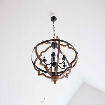 #CountrysideCustom Playroom