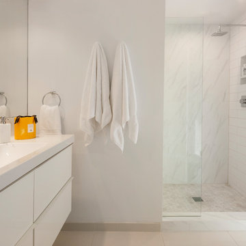 Palm Springs Condo
