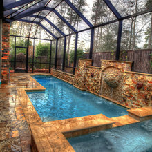dream pools