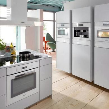 Miele Appliances from Adalay Interiors