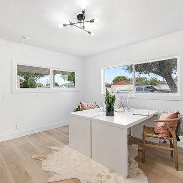Long Beach Remodel