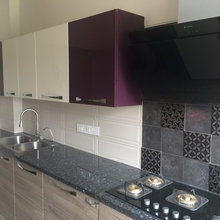 Kitchen Designs