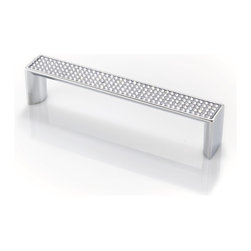 Blingy Cabinet Hardware - Cabinet And Drawer Handle Pulls