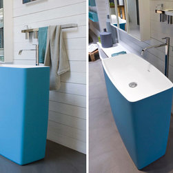 Antoniolupi Sinks - Bathroom Sinks