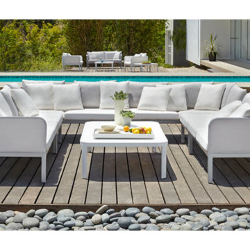 Luxury Outdoor Furnishings