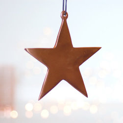 Christmas Hanging - Christmas Ornaments