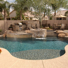 Pools