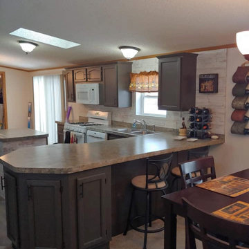 2019 Kitchen Remodel