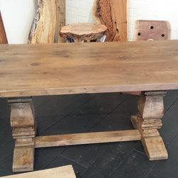 Dining room and kitchen tables - Furniture