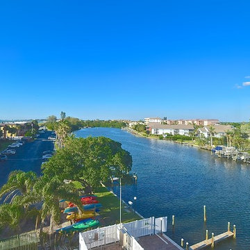 Siesta Key Condo For Sale - Sarasota FL Real Estate Photographer Rick Ambrose
