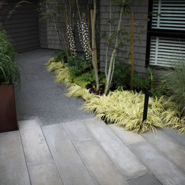 Bainbridge Residence