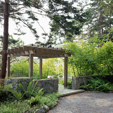 San Juan Island Residence | 01