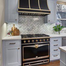 Backsplash