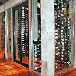 Wine Racking Systems by Vintage View - Wine Racks