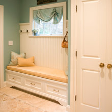 MUD ROOM