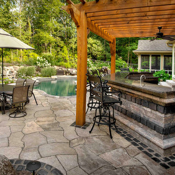 Hillside Retreat