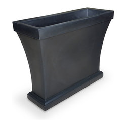 Bordeaux Trough Planter - Products