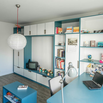 Jugendzimmer