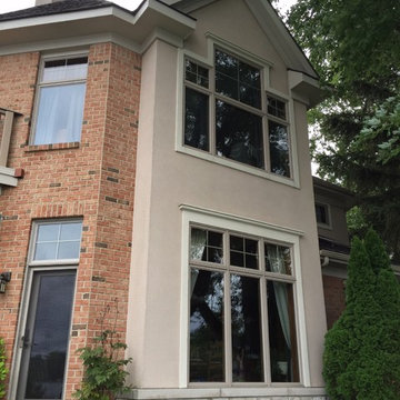 Exterior Paint