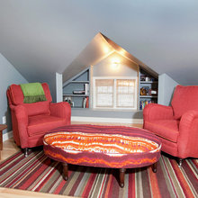 3rd Floor Bedroom