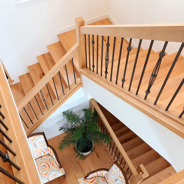 Custom Two Storey Acreage Minutes From Regina