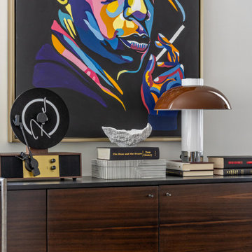 Warm Minimalism: The Heart of the Home