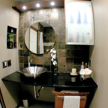 Bath Remodel
