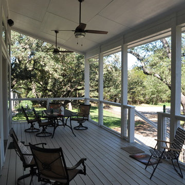 Country Creekside