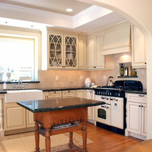Kitchen Ideas