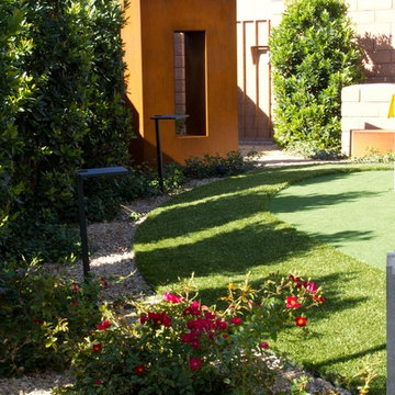 Summerlin Redhawk Residence F