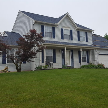 Roofing & Exterior