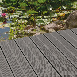 Collezione Externo - Pavimento ecologico per esterni - Products
