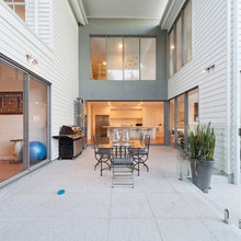 Outdoor Area